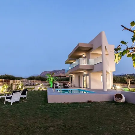 Santa Barbara Hersonisos