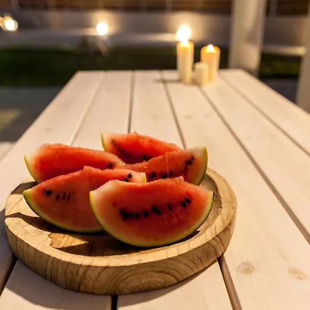 Santa Barbara Hersonisos Willa Hersonissos (Crete)