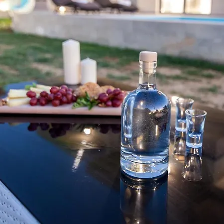 Santa Barbara Hersonisos