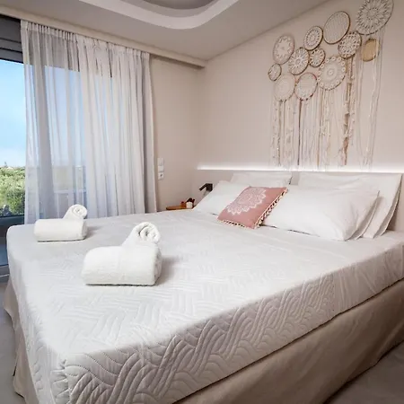 Willa Santa Barbara Hersonisos *