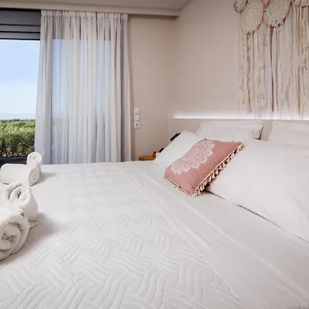 Santa Barbara Hersonisos *