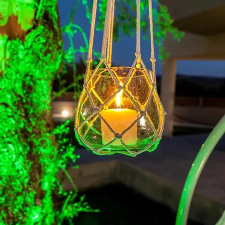 Vilă Santa Barbara Hersonisos *