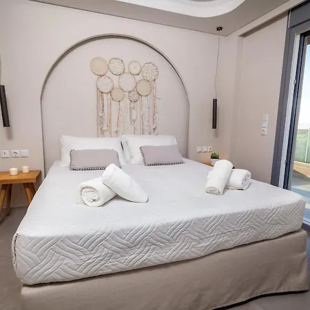 Vilă Santa Barbara Hersonisos *