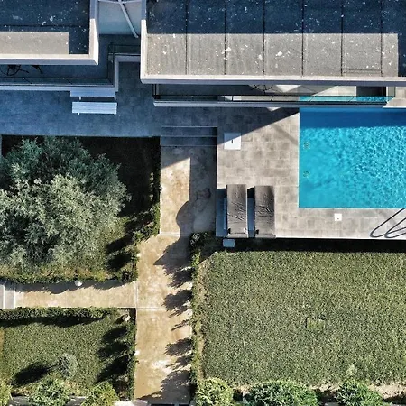 Santa Barbara Hersonisos Hersonissos (Crete)