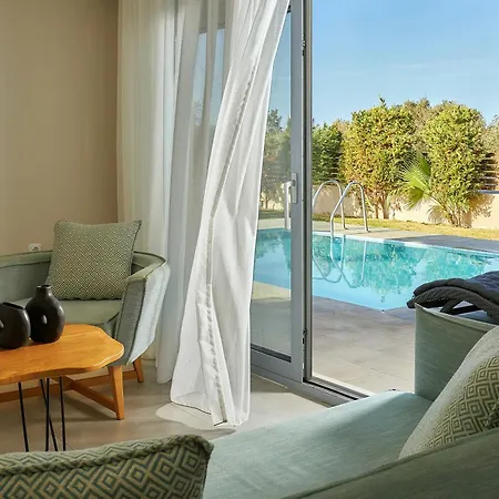 Santa Barbara Hersonisos *