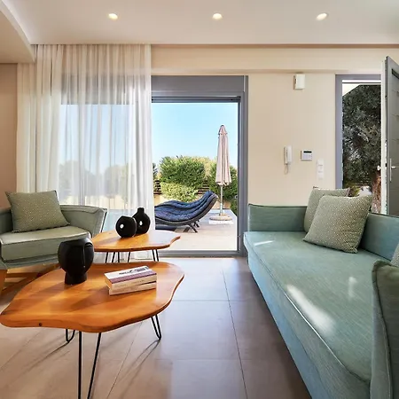 Santa Barbara Hersonisos Villa