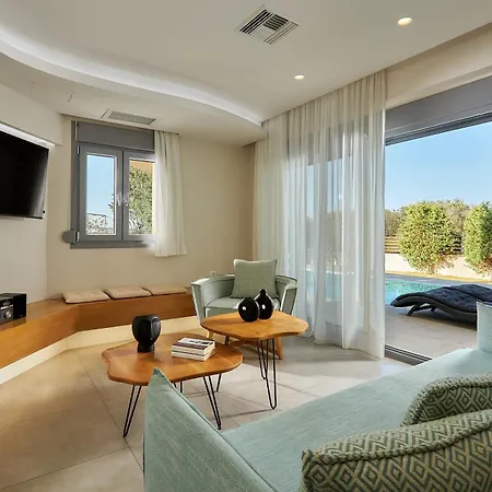 Santa Barbara Hersonisos *