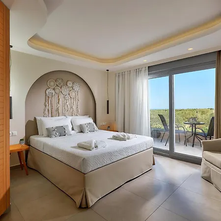 Vilă Santa Barbara Hersonisos *