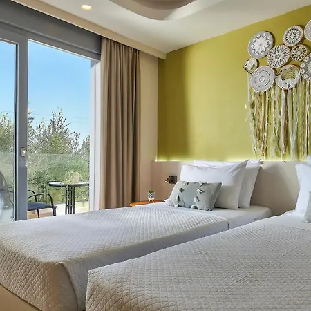 Santa Barbara Hersonisos *