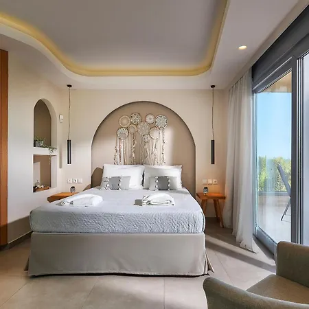 Santa Barbara Hersonisos Herszonisszosz