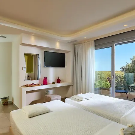 Santa Barbara Hersonisos