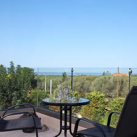 Villa Santa Barbara Herssonisos *