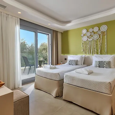 Santa Barbara Hersonisos *