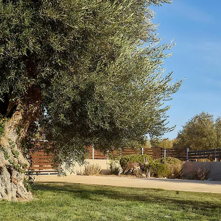 Santa Barbara Hersonisos