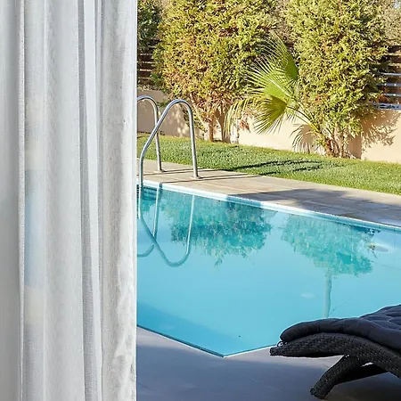 Villa Santa Barbara Herssonisos