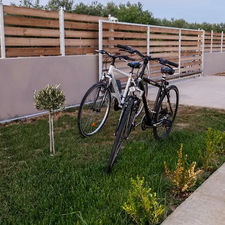 Santa Barbara Hersonisos *