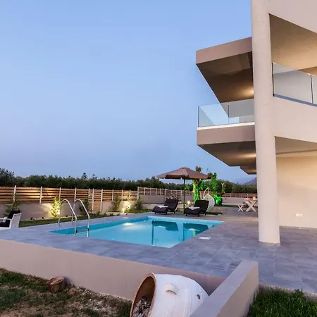 Santa Barbara Hersonisos