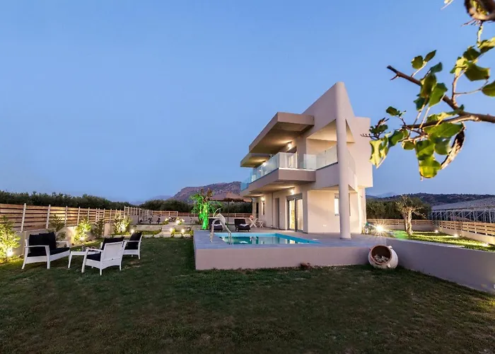 Santa Barbara Hersonisos