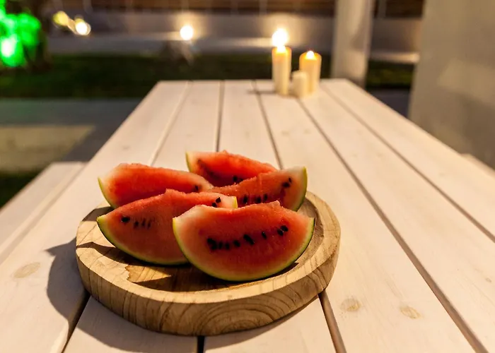 Santa Barbara Hersonisos Βίλα Χερσόνησος