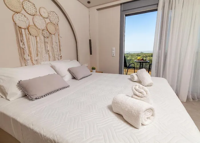 Santa Barbara Hersonisos *