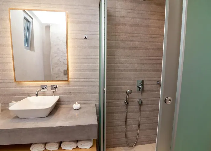 Villa Santa Barbara Hersonisos