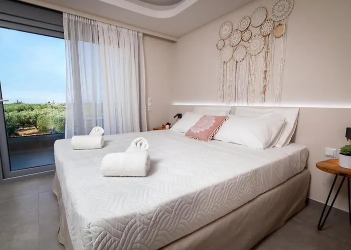 Villa Santa Barbara Hersonisos *