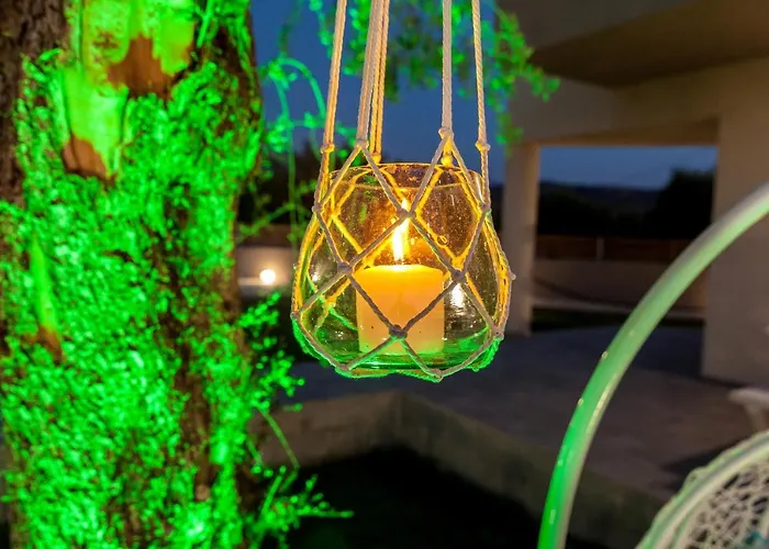 Villa Santa Barbara Hersonisos *