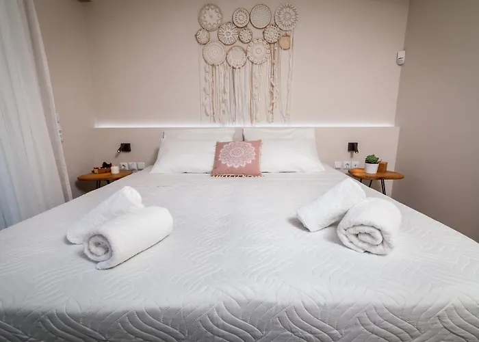 Villa Santa Barbara Hersonisos Herszonisszosz