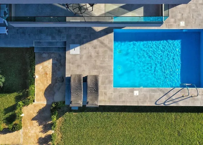 Santa Barbara Hersonisos Villa