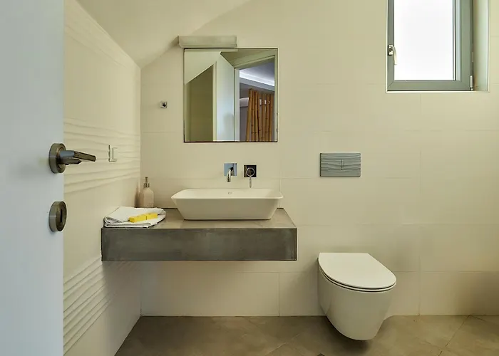 Santa Barbara Hersonisos Villa