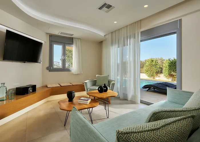 Santa Barbara Hersonisos *