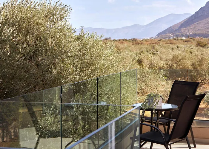 Santa Barbara Hersonisos * Herszonisszosz