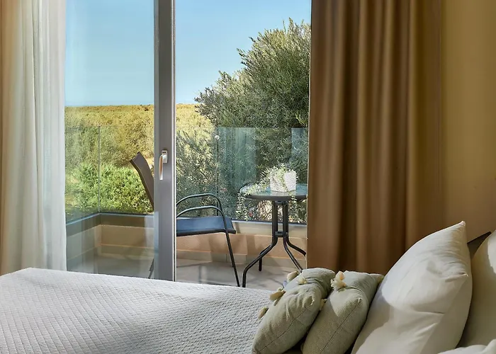 Βίλα Santa Barbara Hersonisos Χερσόνησος