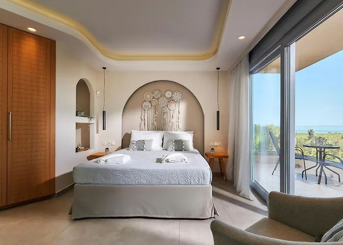 Santa Barbara Hersonisos Χερσόνησος