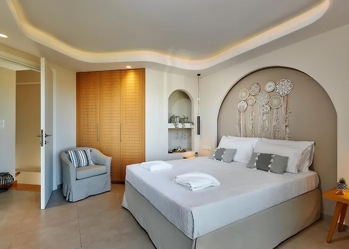 Santa Barbara Hersonisos * Herszonisszosz