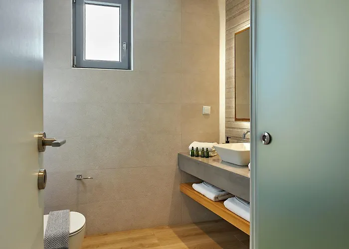 Villa Santa Barbara Hersonisos