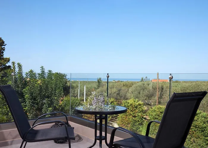 Villa Santa Barbara Hersonisos *