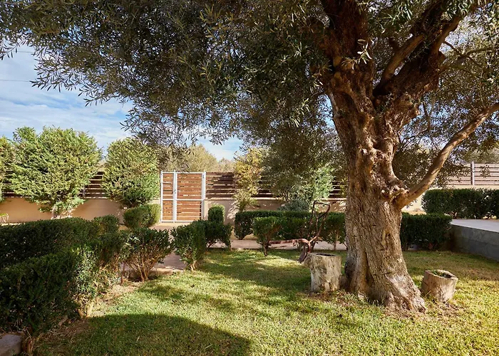 Βίλα Santa Barbara Hersonisos Χερσόνησος