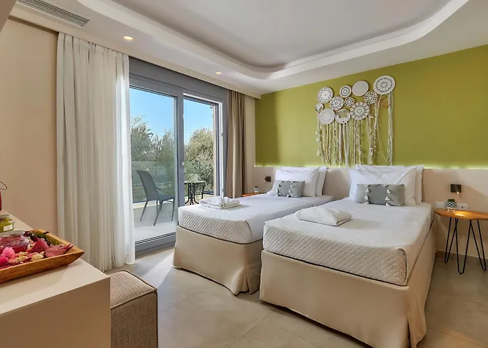 Santa Barbara Hersonisos *