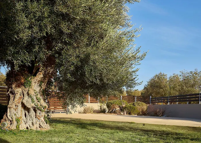 Santa Barbara Hersonisos