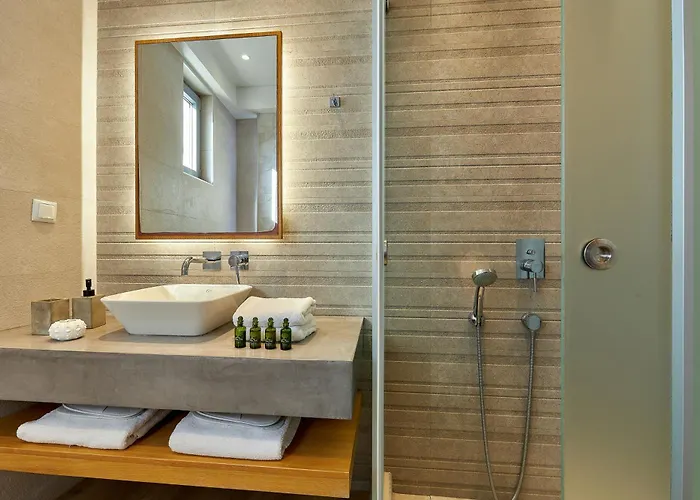 Santa Barbara Hersonisos Villa