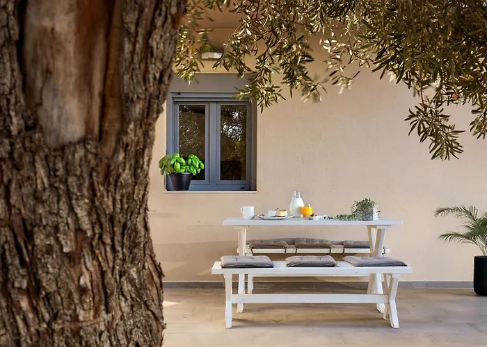 Βίλα Santa Barbara Hersonisos *