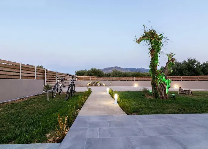 Santa Barbara Hersonisos * Herszonisszosz