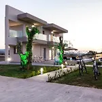 빌라 Santa Barbara Hersonisos *