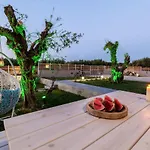 Santa Barbara Hersonisos 빌라 *