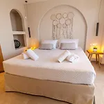 빌라 Santa Barbara Hersonisos *