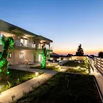 Santa Barbara Hersonisos * 헐소니소스
