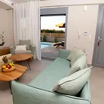 Santa Barbara Hersonisos 빌라