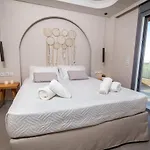 빌라 Santa Barbara Hersonisos *