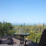 빌라 Santa Barbara Hersonisos *